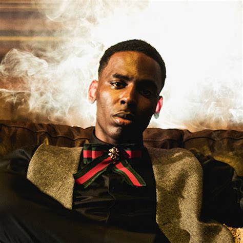 Finding Inspiration in Young Dolph's Magical Success Story
